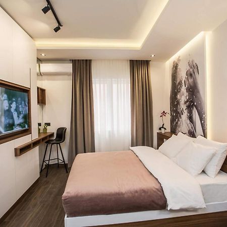 Sacher Apartments Nis Exterior foto