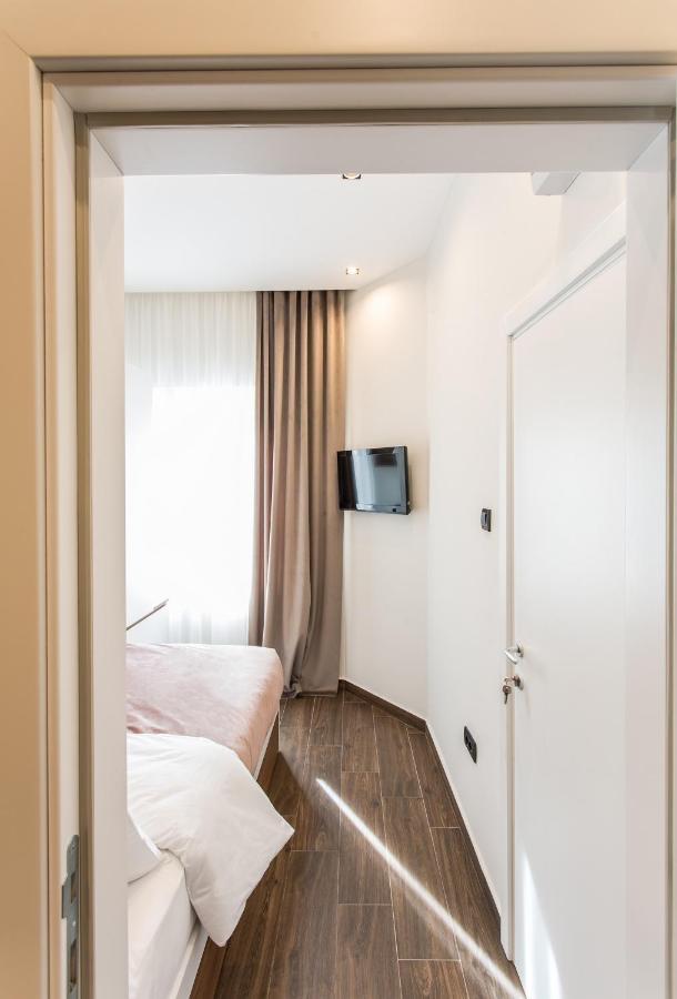 Sacher Apartments Nis Exterior foto